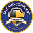Certified SafeandCompliant.net Company. Click to verify.