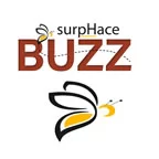 Surface BUZZ